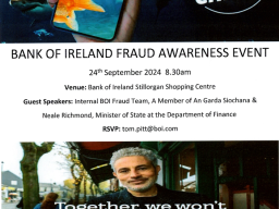 Bank Of Ireland