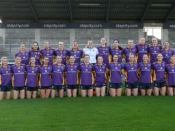 Senior Team Ladies 2024  Championship Final 