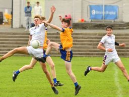 tackle
