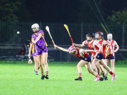 Camogie 
