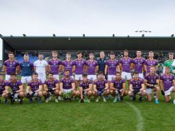 Senior Men's  Semi Final 2024
