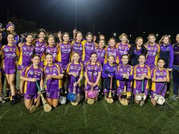 Camogie