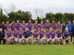 Junior C Team