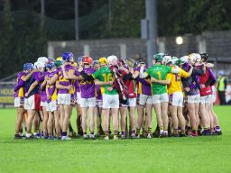 huddle