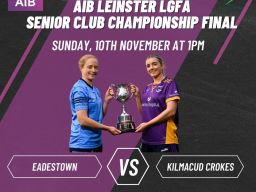 crokes final