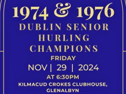 1974 and 1976 Champions