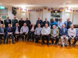 50th Anniverary celebration