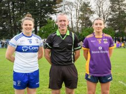 semi final ladies 