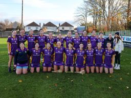 Camogie 