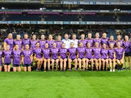 All Ireland Ladies Final 2024