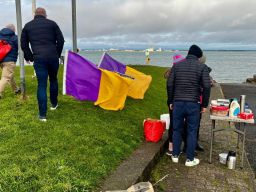 U15 Boys Feile Fundraiser 2024