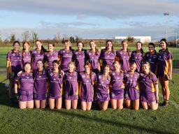 Camogie 