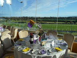 Kilmacud Crokes Football Race Day Fundraiser