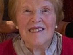 Anna Gaffney 
