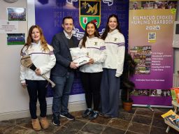 Camogie 
