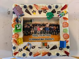 cake