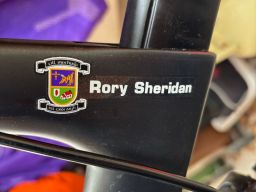 rory
