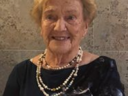 Margaret