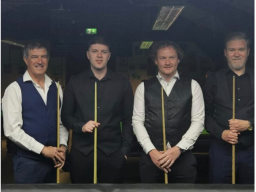 snooker