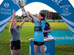 Camogie 