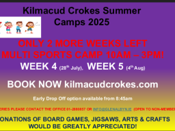 camp