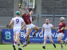 High ball