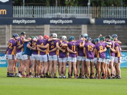 huddle