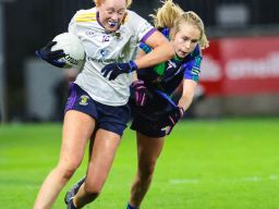Inters Final 2025 Ladies 