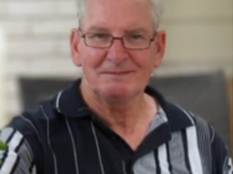 Patrick Brennan