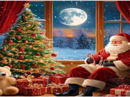 santa