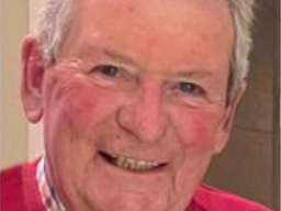 Des Smyth