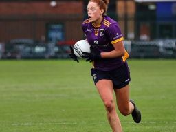 Semi Final Ladies 