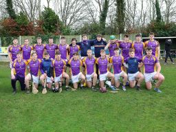 team