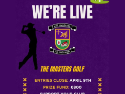 masters