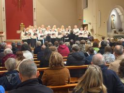 choir