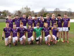 Team Shot