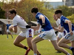 tackle