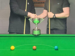 snooker
