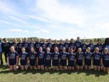 Dublin All Ireland U14 Quarter Final Team