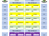Kilmacud Crokes Juvenile Football 7’s 2023