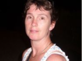 Geraldine Maher