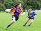 Ladies Football