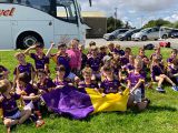 2015 Boys – Summer Crokes on Tour to Castletown Liam Mellows, Wexford