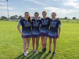 Kilmacud Crokes Dublin 