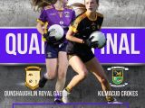 Quarter Final