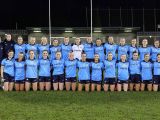 Dublin Team Maurice Grehan