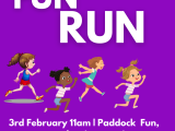 Fun Run
