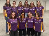 ladies Junior Team