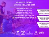 Mini All Ireland's 2024