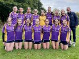 Minor C Semi Final win 2024